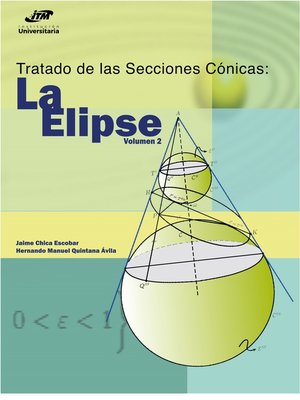cover image of Tratado de las secciones cónicas